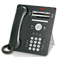 9600 Series IP Deskphones